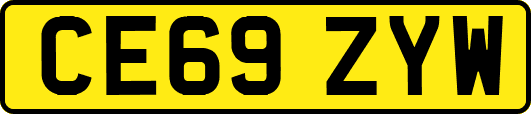 CE69ZYW