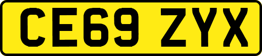 CE69ZYX