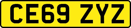 CE69ZYZ