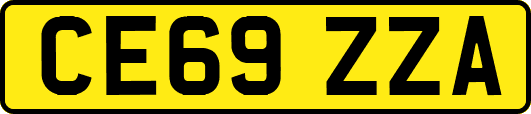 CE69ZZA