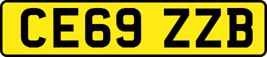 CE69ZZB