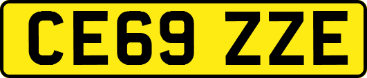 CE69ZZE