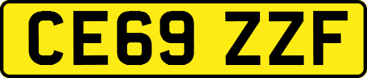 CE69ZZF