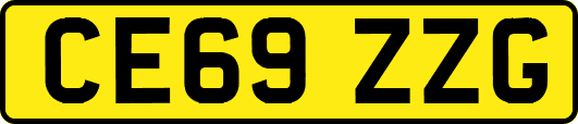 CE69ZZG
