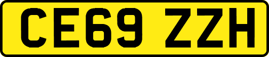 CE69ZZH