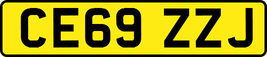CE69ZZJ
