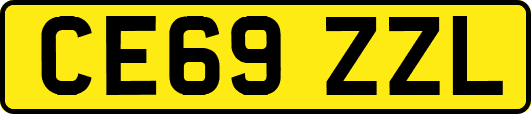 CE69ZZL