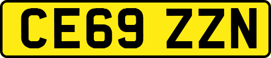 CE69ZZN