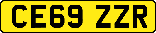 CE69ZZR