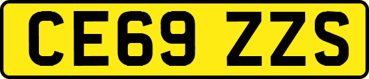 CE69ZZS