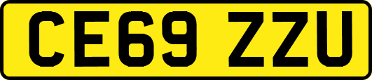 CE69ZZU