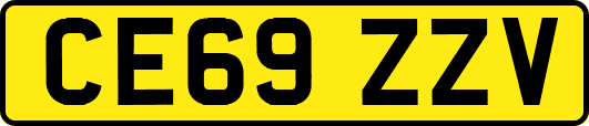 CE69ZZV