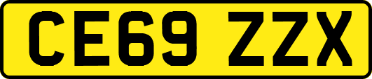 CE69ZZX
