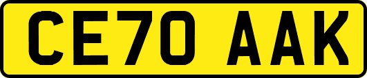 CE70AAK