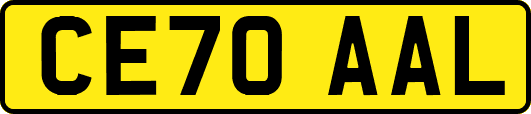 CE70AAL