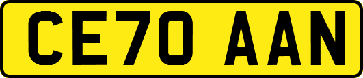 CE70AAN