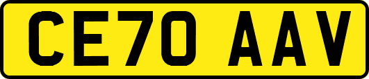 CE70AAV