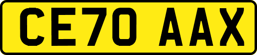 CE70AAX