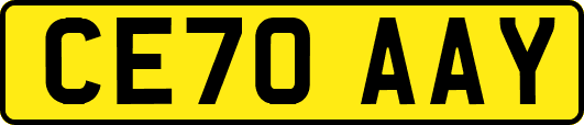 CE70AAY