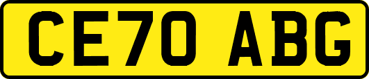CE70ABG