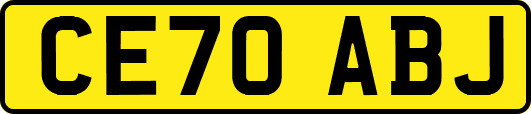 CE70ABJ