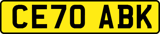 CE70ABK