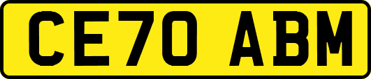 CE70ABM