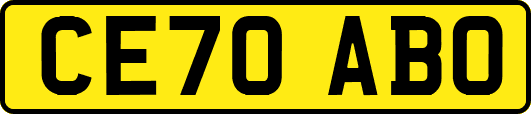 CE70ABO
