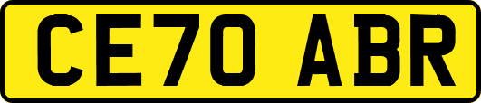 CE70ABR