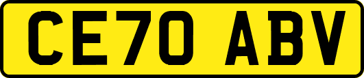 CE70ABV