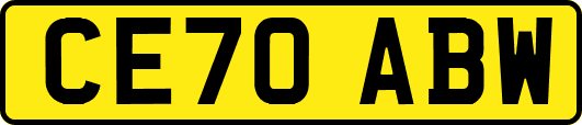 CE70ABW