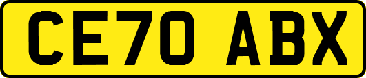 CE70ABX