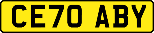 CE70ABY