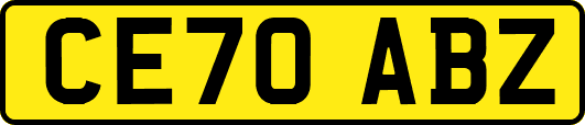 CE70ABZ