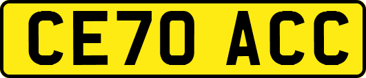 CE70ACC