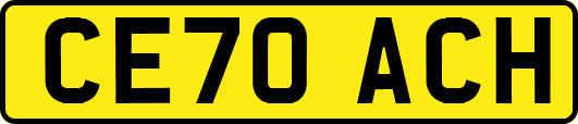 CE70ACH