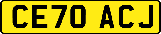 CE70ACJ