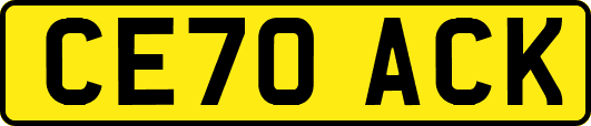 CE70ACK