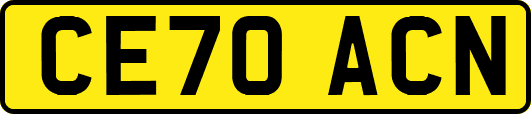 CE70ACN