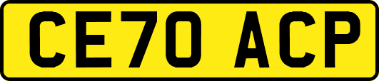 CE70ACP