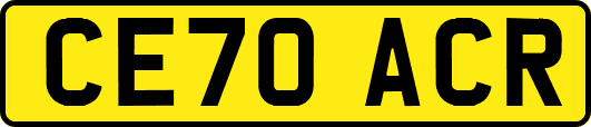 CE70ACR