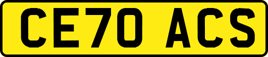 CE70ACS