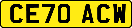 CE70ACW