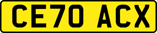 CE70ACX