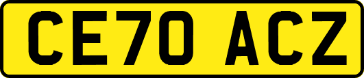 CE70ACZ