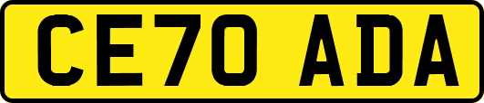 CE70ADA