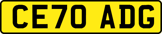 CE70ADG