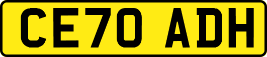 CE70ADH