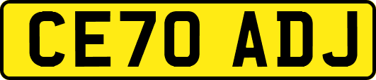 CE70ADJ