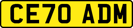 CE70ADM